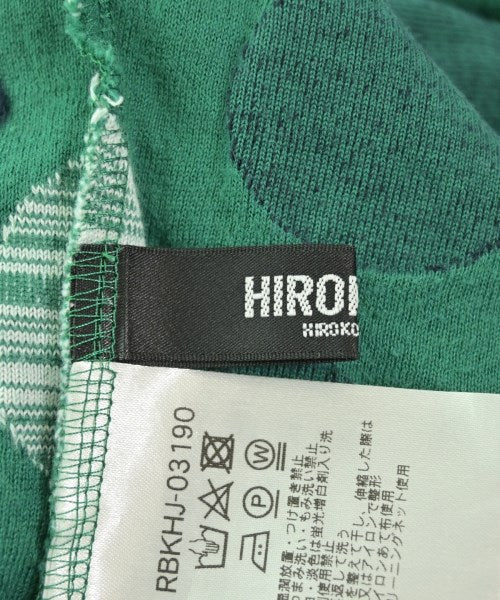 HIROKO BIS เสื้อยืด/เสื้อท็อปส์