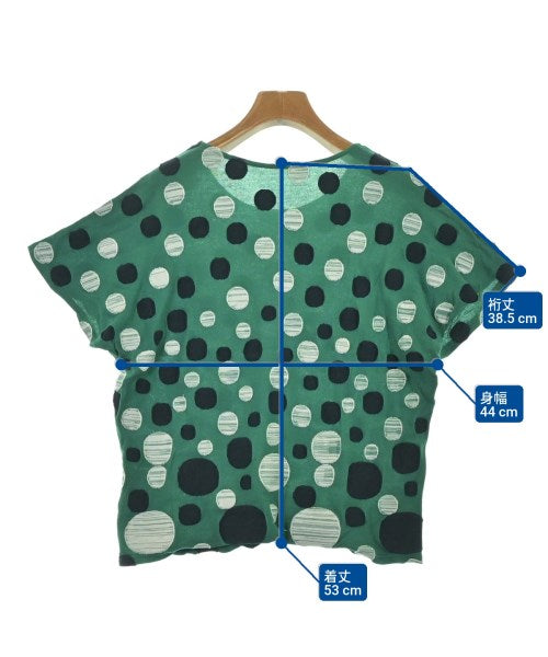 HIROKO BIS เสื้อยืด/เสื้อท็อปส์