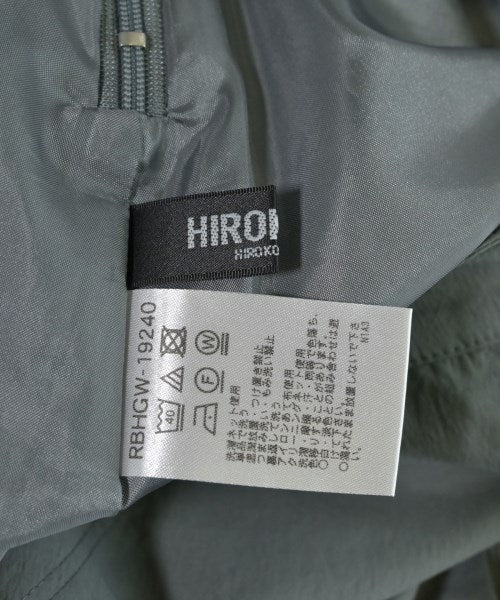 HIROKO BIS กระโปรงยาว/แม็กซี่ยาว