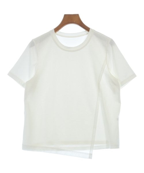 HIROKO BIS เสื้อยืด/เสื้อท็อปส์