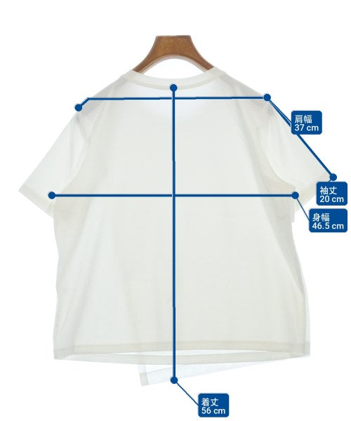 HIROKO BIS เสื้อยืด/เสื้อท็อปส์