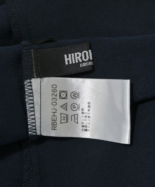 HIROKO BIS ชุดเดรส