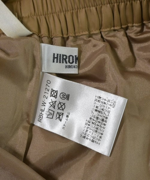 HIROKO BIS กระโปรงยาว/แม็กซี่ยาว