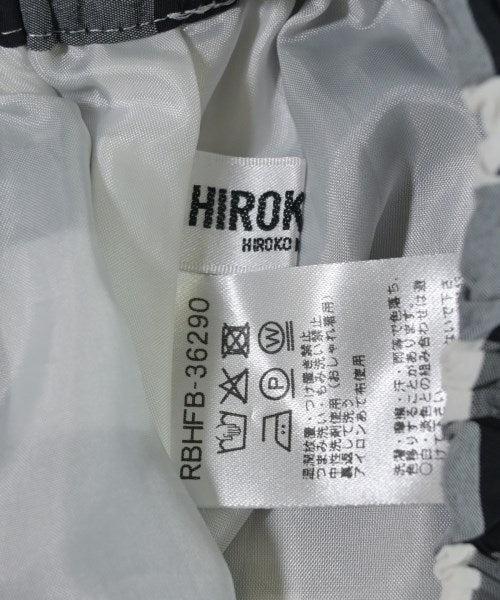 HIROKO BIS กระโปรงยาว/แม็กซี่ยาว