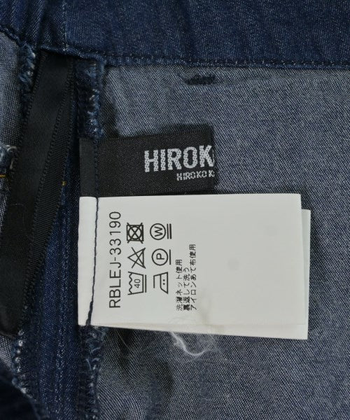 HIROKO BIS กางเกง อื่น