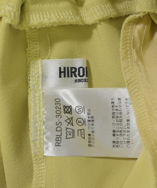 HIROKO BIS กางเกง อื่น