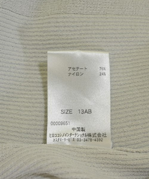 HIROKO BIS เสื้อคาร์ดิแกน