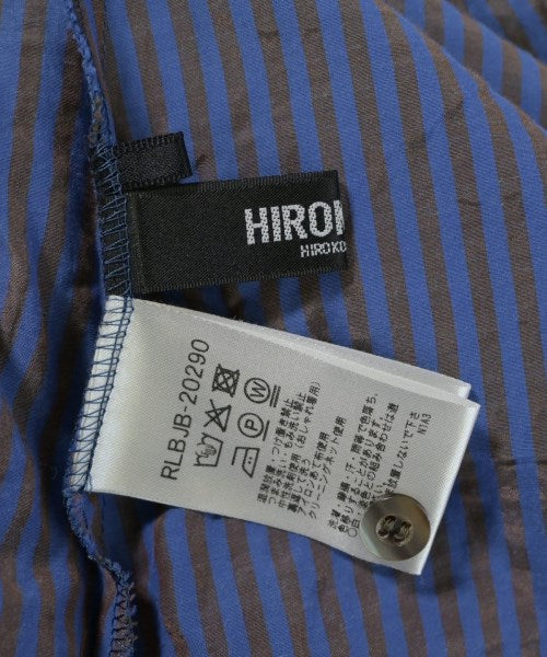 HIROKO BIS เสื้อลำลอง