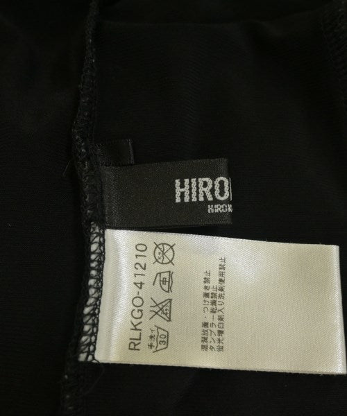 HIROKO BIS แขนกุด