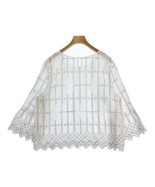 HIROKO BIS เสื้อสตรี