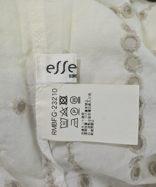 HIROKO BIS เสื้อสตรี