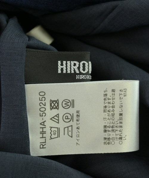HIROKO BIS กระโปรงยาว/แม็กซี่ยาว