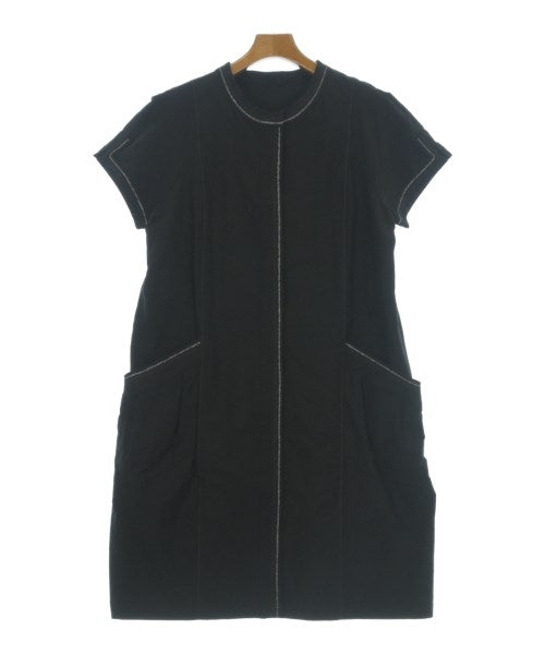 HIROKO BIS เดรสที่เป็นเสื้อเชิ้ตตัวยาว