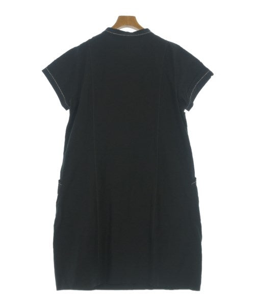HIROKO BIS เดรสที่เป็นเสื้อเชิ้ตตัวยาว