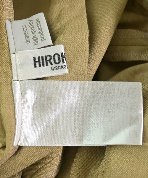 HIROKO BIS กางเกง อื่น