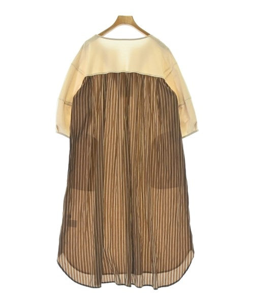 HIROKO BIS ชุดเดรส