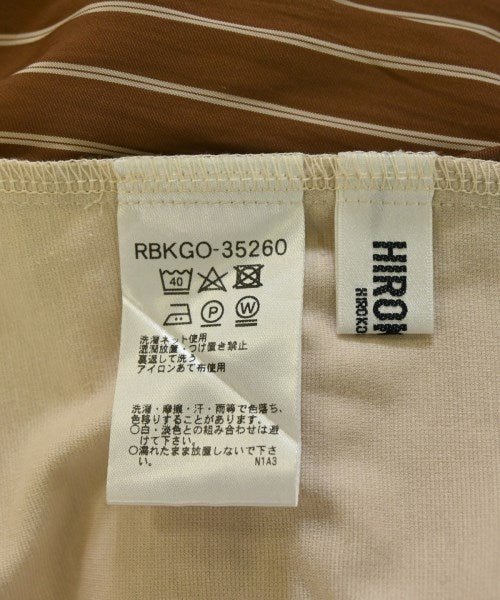 HIROKO BIS ชุดเดรส