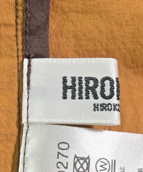 HIROKO BIS แจ็คเก็ตเบลาส์ อื่น
