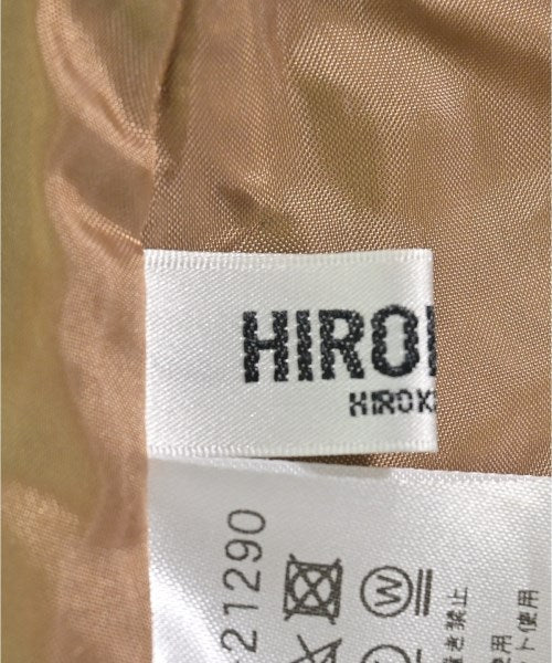 HIROKO BIS กระโปรงยาว/แม็กซี่ยาว