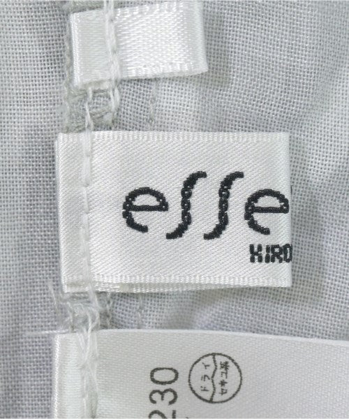 HIROKO BIS เสื้อลำลอง