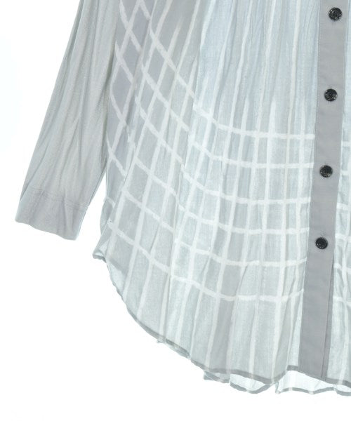 HIROKO BIS เสื้อลำลอง
