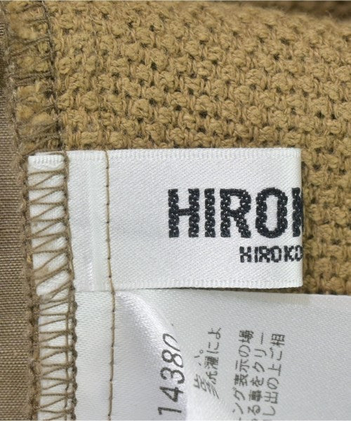 HIROKO BIS แจ็คเก็ตเบลาส์ อื่น