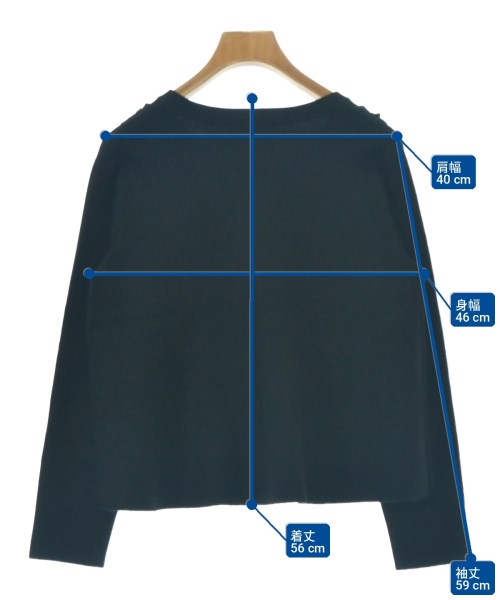 HIROKO BIS เสื้อคาร์ดิแกน