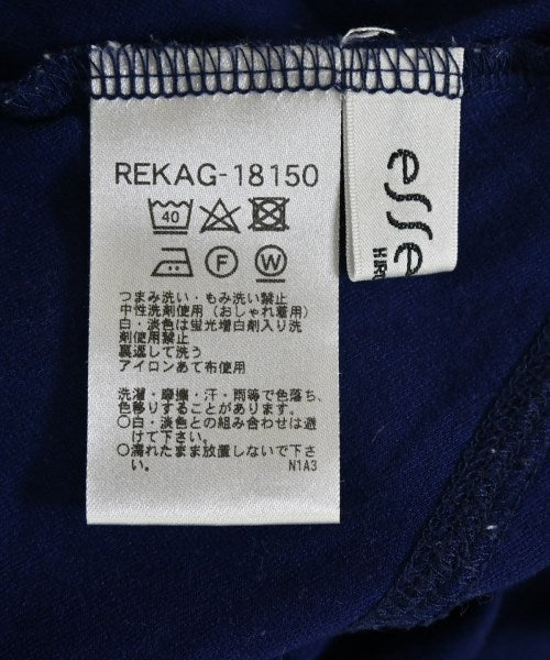 HIROKO BIS เสื้อยืด/เสื้อท็อปส์