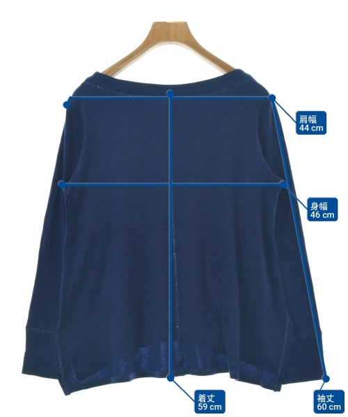 HIROKO BIS เสื้อยืด/เสื้อท็อปส์