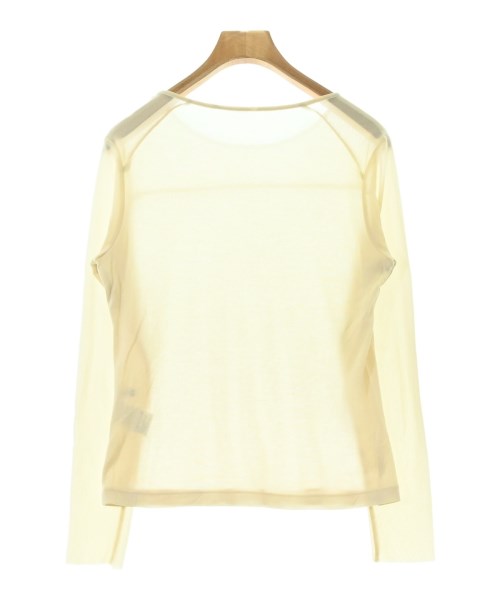 HIROKO BIS เสื้อยืด/เสื้อท็อปส์