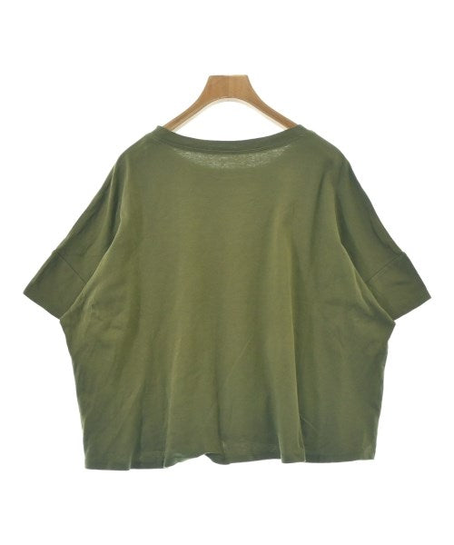 HIROKO BIS เสื้อยืด/เสื้อท็อปส์