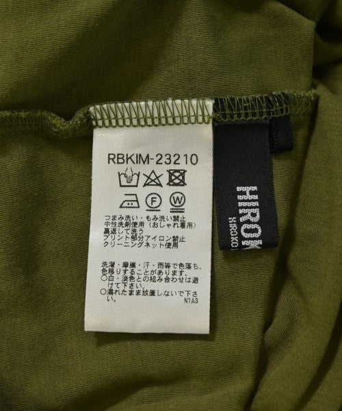 HIROKO BIS เสื้อยืด/เสื้อท็อปส์