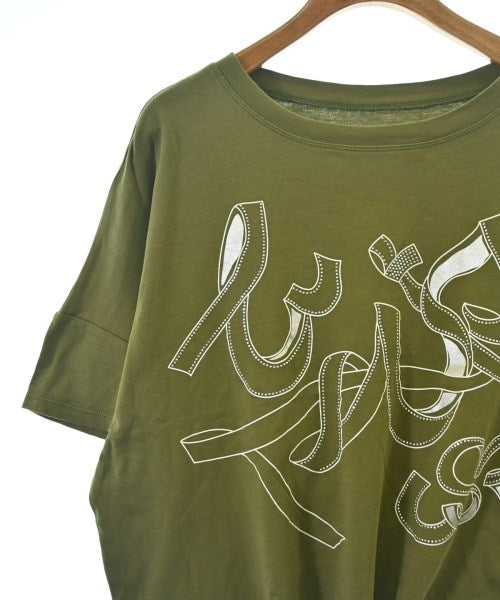 HIROKO BIS เสื้อยืด/เสื้อท็อปส์