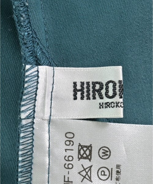 HIROKO BIS กางเกง อื่น
