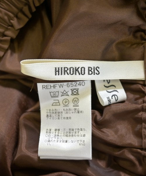 HIROKO BIS กระโปรงยาว/แม็กซี่ยาว