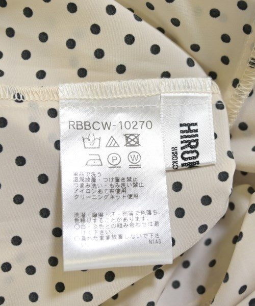 HIROKO BIS เสื้อสตรี