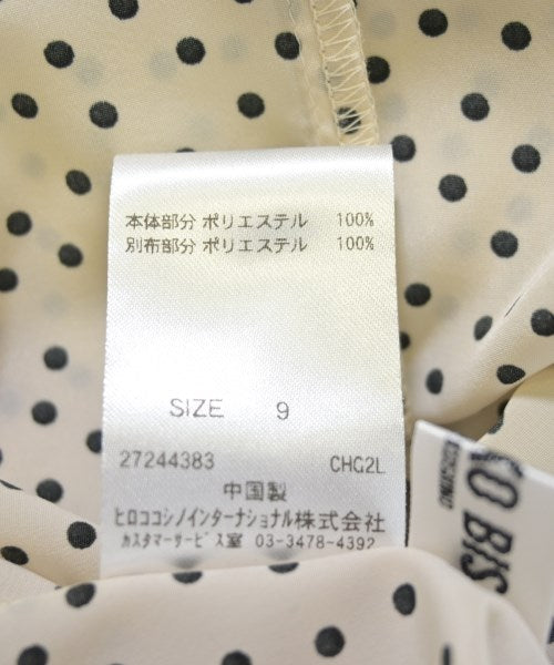 HIROKO BIS เสื้อสตรี