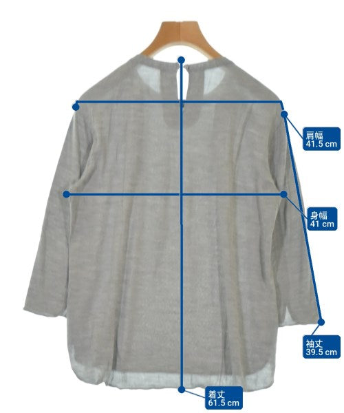 HIROKO BIS เสื้อยืด/เสื้อท็อปส์