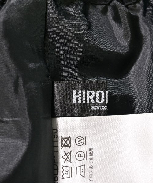 HIROKO BIS กางเกงขายาว