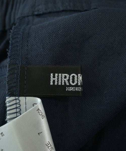 HIROKO BIS กางเกงขายาว