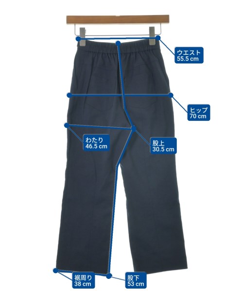 HIROKO BIS กางเกงขายาว