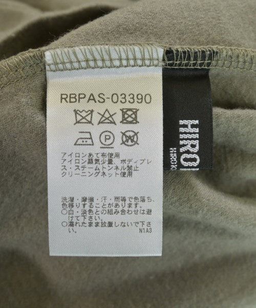 HIROKO BIS ชุดเดรส