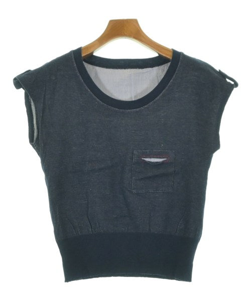 HIROKO BIS เสื้อยืด/เสื้อท็อปส์