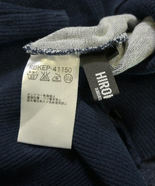 HIROKO BIS เสื้อยืด/เสื้อท็อปส์