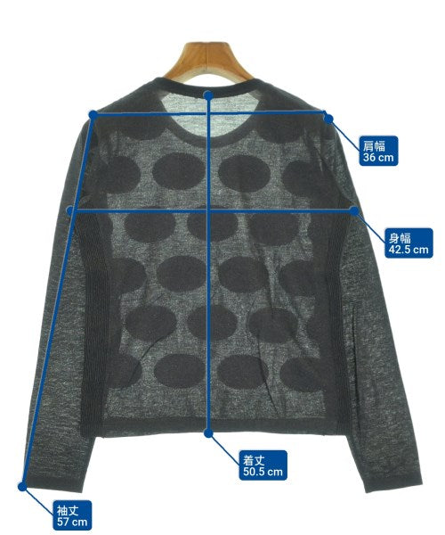 HIROKO BIS เสื้อกันหนาว