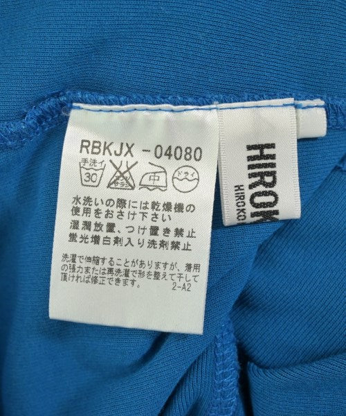 HIROKO BIS เสื้อยืด/เสื้อท็อปส์