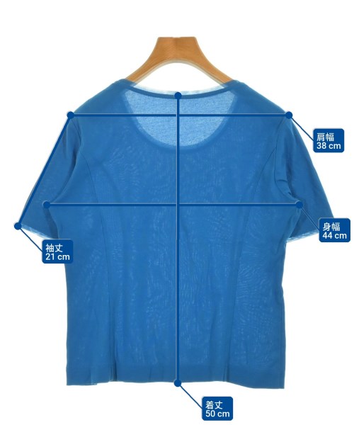 HIROKO BIS เสื้อยืด/เสื้อท็อปส์