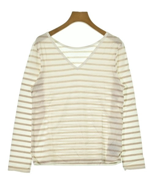 HIROKO BIS เสื้อยืด/เสื้อท็อปส์