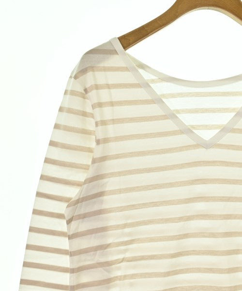 HIROKO BIS เสื้อยืด/เสื้อท็อปส์