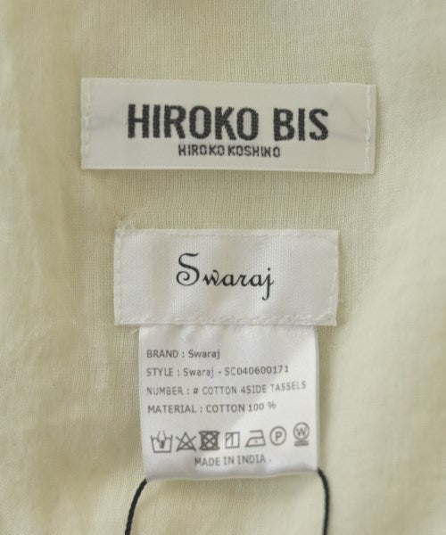 HIROKO BIS ผ้าคลุมไหล่